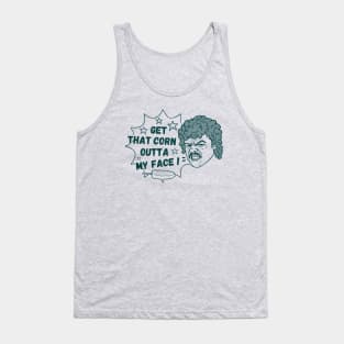 Nacho Libre Tank Top